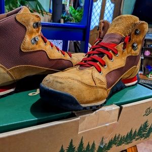 Danner skybridge boots size 11 men's